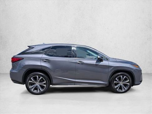 Used 2017 Lexus RX 350 AWD w/ Premium Package image 4