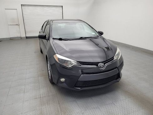 Used 2015 Toyota Corolla LE FWD image 14