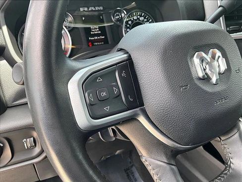 Used 2024 RAM 2500 Big Horn w/ Night Edition AWD/4WD image 19
