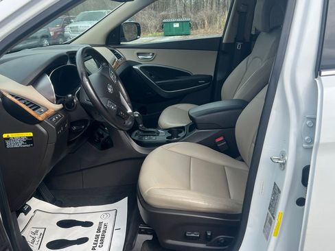 Used 2016 Hyundai Santa Fe Sport 2.0T w/ Option Group 05 image 10