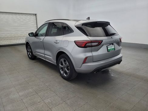 Used 2024 Ford Escape ST-Line image 5