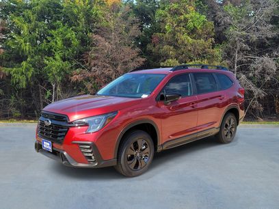 New 2026 Subaru Ascent Premium