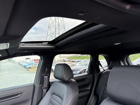 Used 2025 Honda CR-V Sport-L image 28