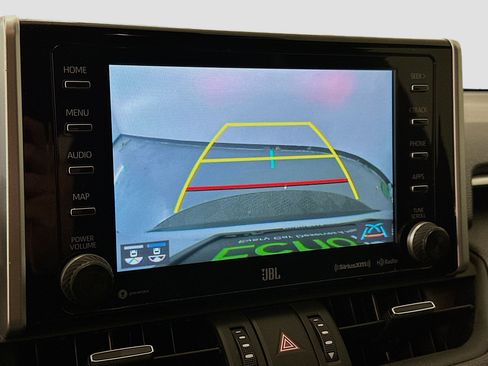 Used 2020 Toyota RAV4 XSE image 23