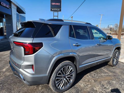 New 2026 GMC Terrain Denali image 6