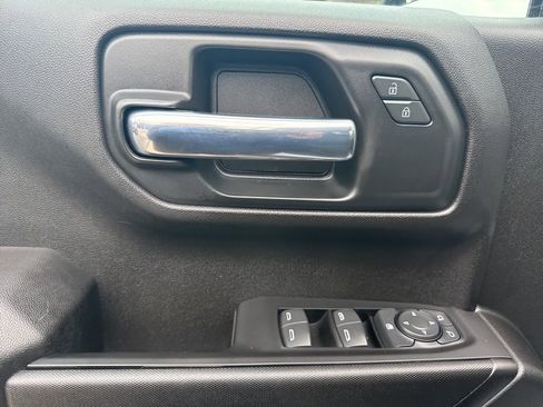 Used 2023 GMC Sierra 1500 Pro w/ Graphite Edition image 23