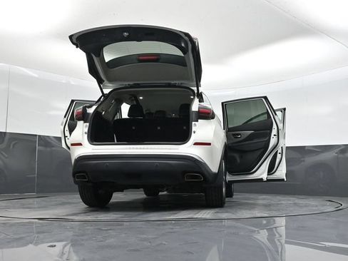 Used 2021 Nissan Murano SL FWD image 54