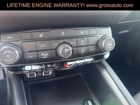 Used 2026 Dodge Durango GT AWD/4WD image 23