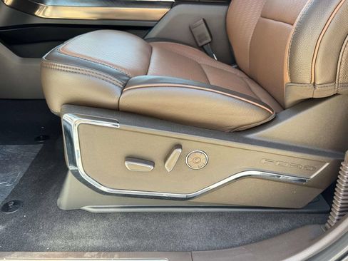 New 2026 Ford F150 King Ranch w/ Equipment Group 601A High AWD/4WD image 19