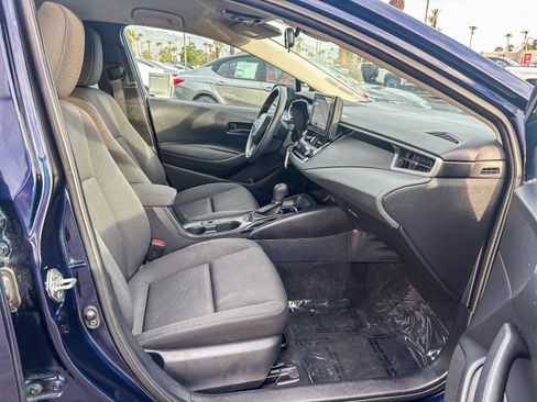 Certified 2024 Toyota Corolla LE FWD image 19