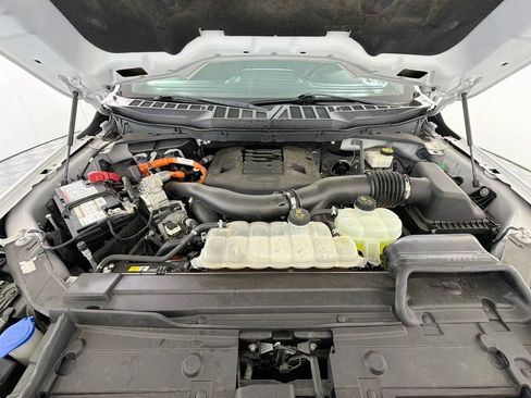 Used 2022 Ford F150 XLT w/ Equipment Group 301A Mid AWD/4WD image 30
