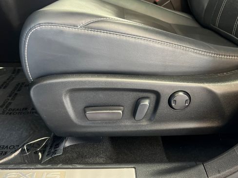Used 2019 Lexus RX 350 FWD w/ Navigation Package image 15