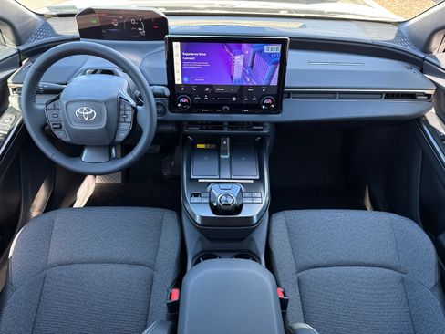 New 2026 Toyota bZ image 20