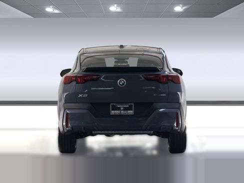 Used 2026 BMW X2 xDrive28i w/ Convenience Package AWD/4WD image 10