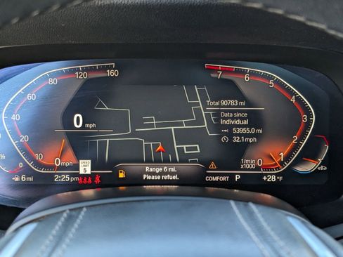 Used 2019 BMW X5 xDrive40i w/ Convenience Package image 21