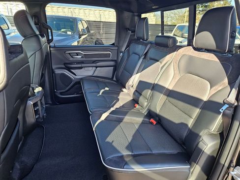 New 2026 RAM 1500 Laramie w/ Laramie Preferred Package image 14