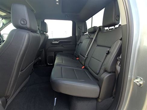 Used 2026 GMC Sierra 1500 SLT RWD image 17