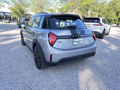 Used 2025 MINI Cooper S