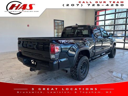Used 2018 Toyota Tacoma image 6