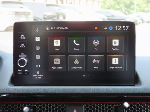 New 2026 Honda Civic Si image 20