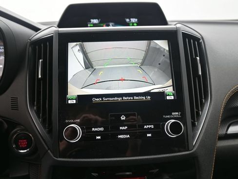 Used 2024 Subaru Forester Wilderness AWD/4WD image 14