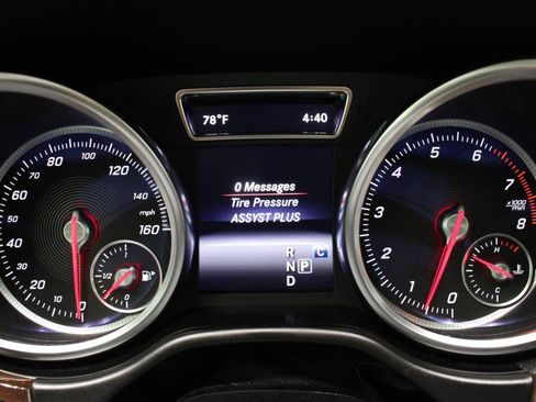 Used 2017 Mercedes-Benz GLE 400 4MATIC image 74