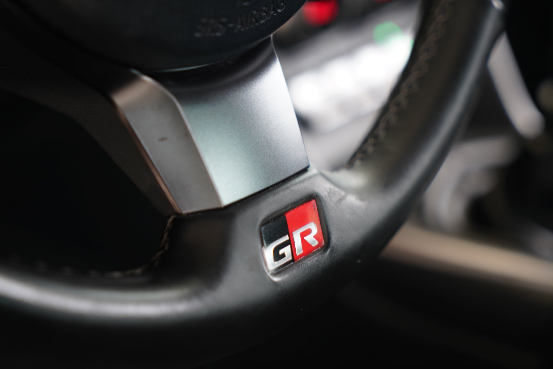 Used 2023 Toyota GR86 Premium RWD image 13
