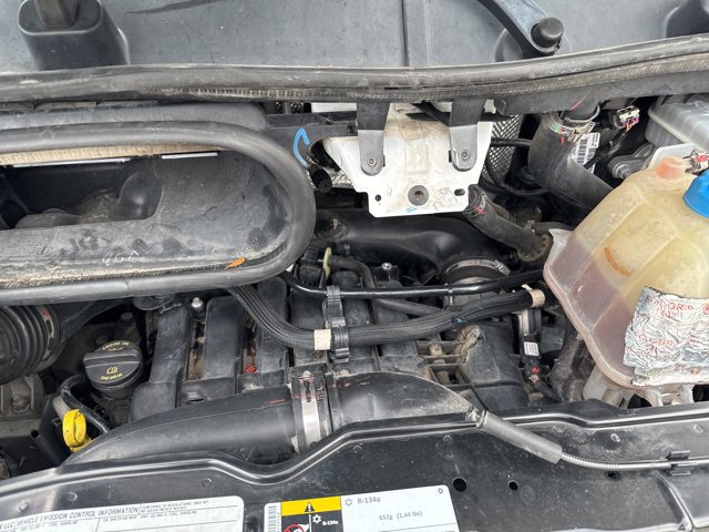Used 2022 RAM ProMaster 3500 w/ Premium Convenience Group FWD image 18