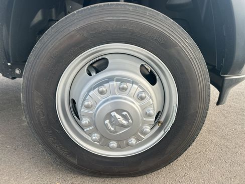 Used 2024 RAM 5500 Tradesman image 37