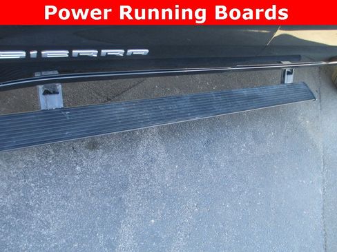 Certified 2025 GMC Sierra 1500 SLT w/ SLT Convenience Package image 15