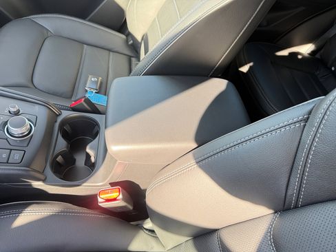 New 2025 MAZDA CX-5 AWD 2.5 S w/ Preferred Package image 14