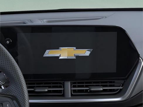 New 2026 Chevrolet Trax RS image 12