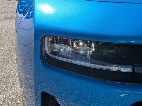 New 2026 Dodge Charger GT w/ Blacktop Package AWD/4WD image 9
