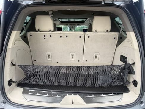 Used 2021 Cadillac Escalade Sport Platinum AWD/4WD image 27