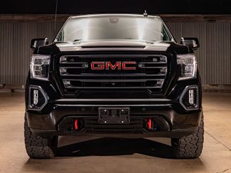 Used 2022 GMC Sierra 1500 AT4 w/ AT4 Premium Package video 2