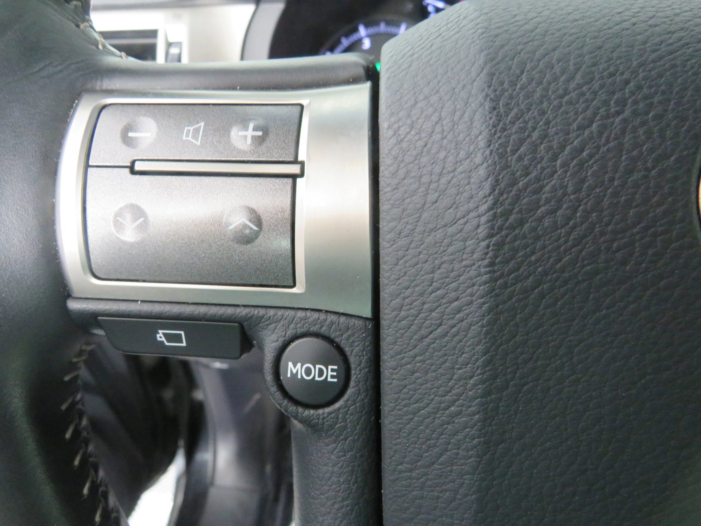 Used 2019 Lexus GX 460 Luxury AWD/4WD image 17