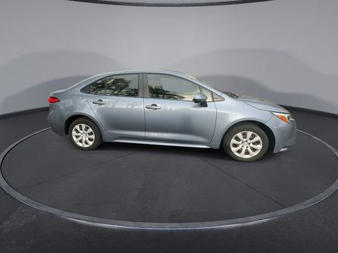 Used 2024 Toyota Corolla LE image 17