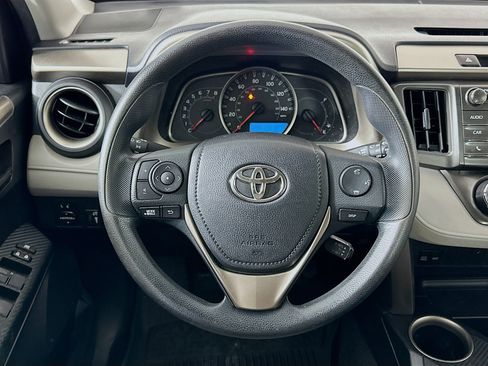 Used 2015 Toyota RAV4 LE FWD image 17