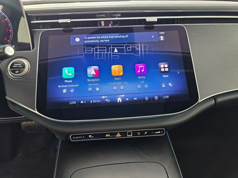 New 2025 Mercedes-Benz E 350 Sedan image 16