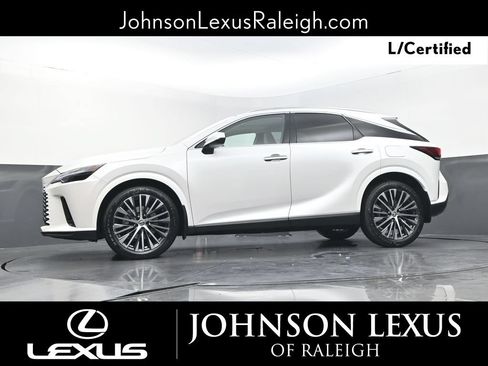 Certified 2023 Lexus RX 350 Premium Plus w/ Accessory Package (Z1) FWD image 21