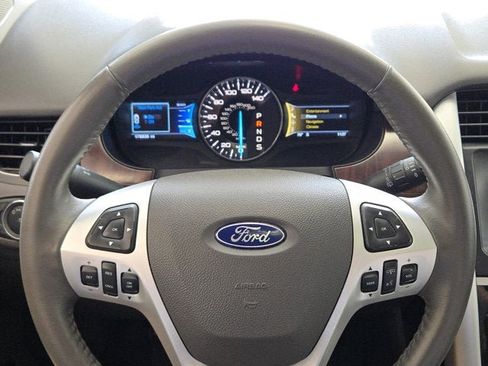 Used 2013 Ford Edge Limited AWD/4WD image 32