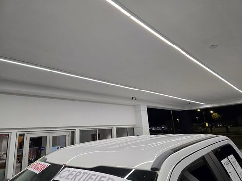 Used 2017 Ford F250 XL w/ STX Appearance Package image 14