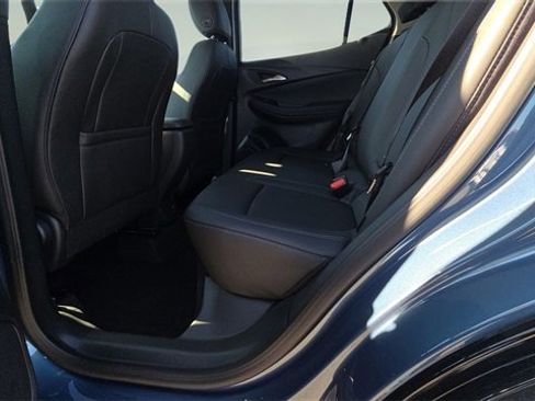 New 2026 Buick Encore GX Sport Touring image 17