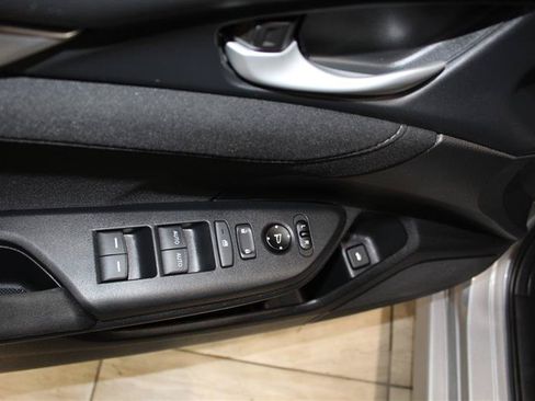 Used 2016 Honda Civic EX image 22