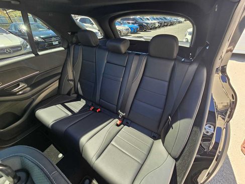 Used 2026 Mercedes-Benz GLE 350 4MATIC image 18