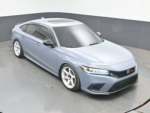 Used 2023 Honda Civic Si image 13