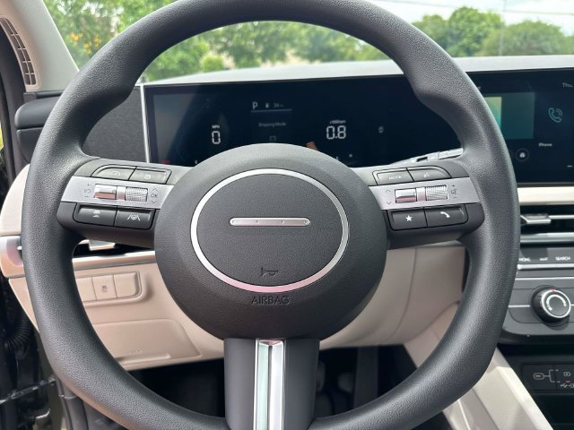 New 2026 Hyundai Tucson SE FWD image 24