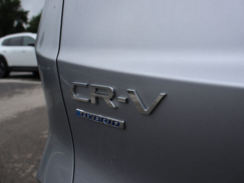 Used 2025 Honda CR-V Sport-L image 15