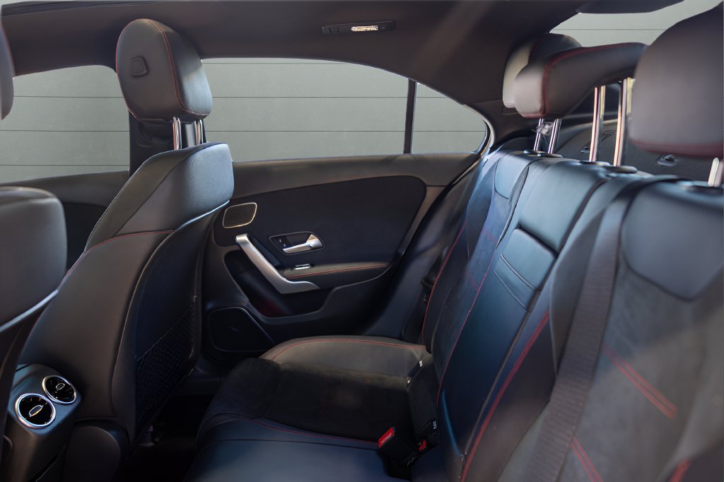 Used 2019 Mercedes-Benz A 220 image 46