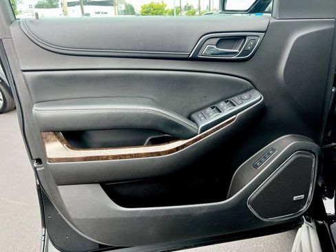 Used 2015 Chevrolet Tahoe LT AWD/4WD image 18